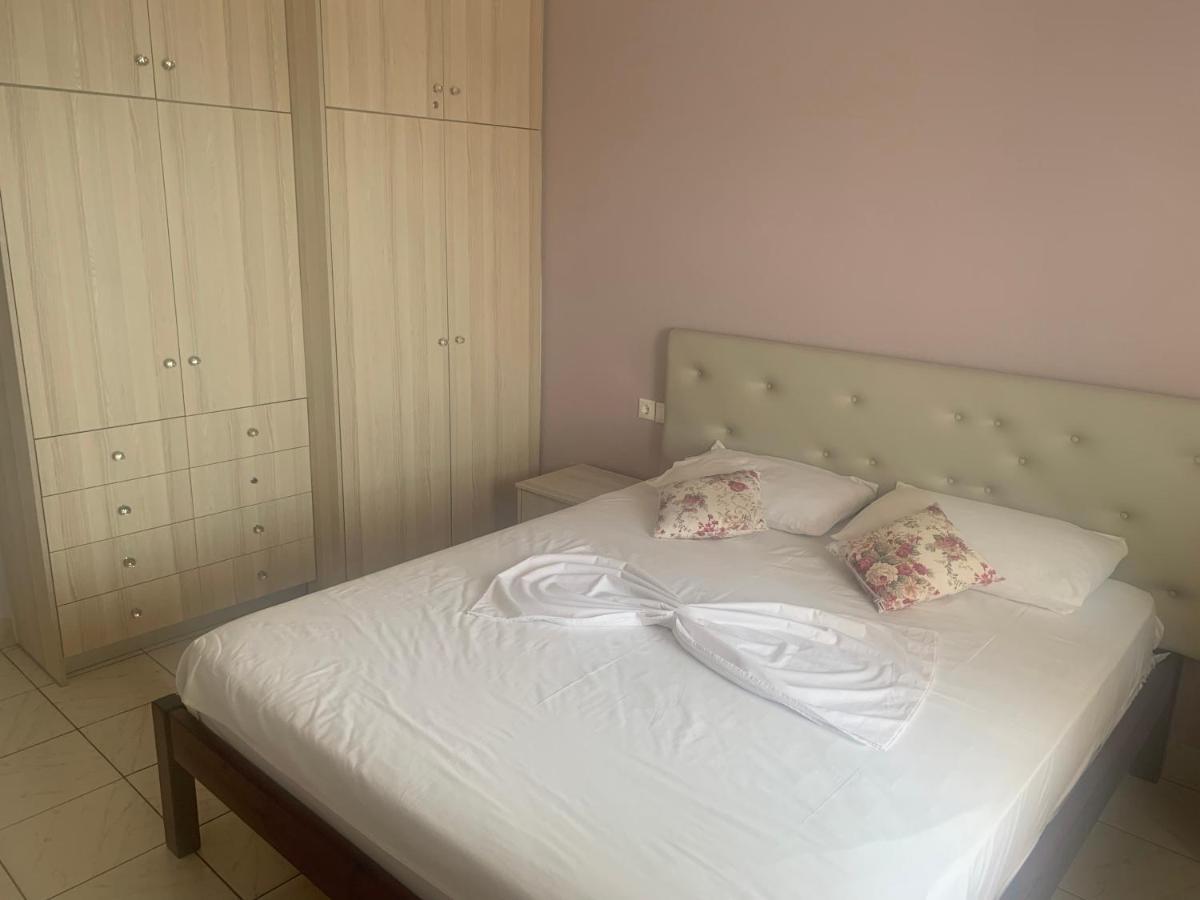 View Apartment ซารานเดอ ภายนอก รูปภาพ