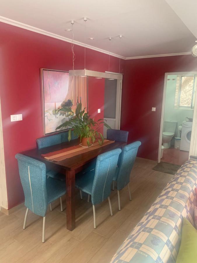 View Apartment ซารานเดอ ภายนอก รูปภาพ
